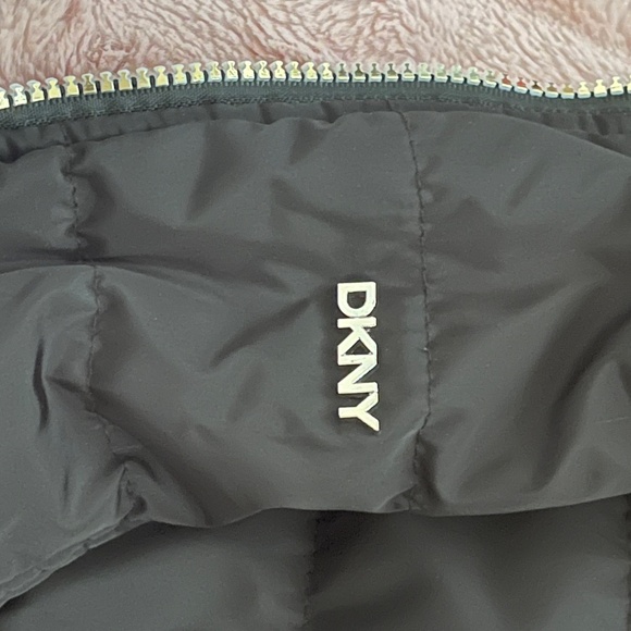 Girls coat - Picture 4 of 4